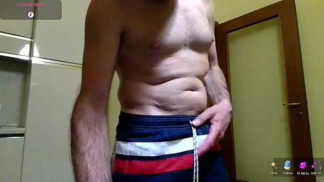 Ele7b5 online show from May 24, 9:43 pm