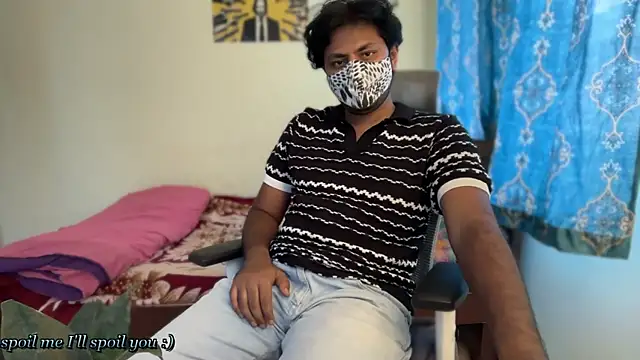 Ruthless guyy online show from May 14, 5:27 am