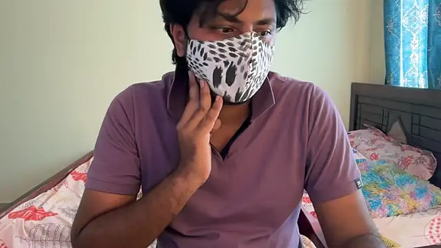 Ruthless guyy online show from May 2, 9:45 am