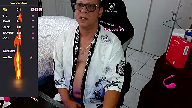 Daddy 1970 online show from May 31, 5:08 am