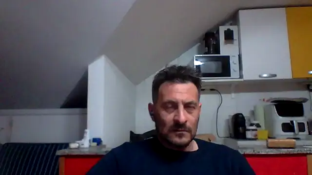 colosone online show from May 13, 8:06 pm