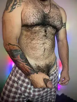 wolfbucker online show from June 5, 4:57 pm