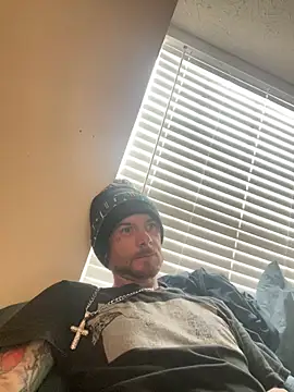 Nico2Nasty online show from May 24, 10:05 pm