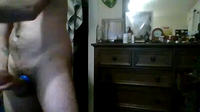 controlmyhole online show from May 8, 11:32 am