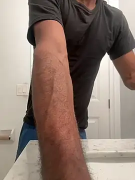 ZF-Athlete online show from May 11, 1:29 am