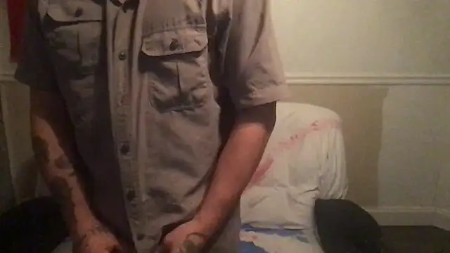 Busdownsamuels online show from July 4, 10:46 pm