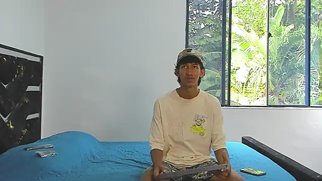 neitan miller  online show from July 27, 3:19 pm