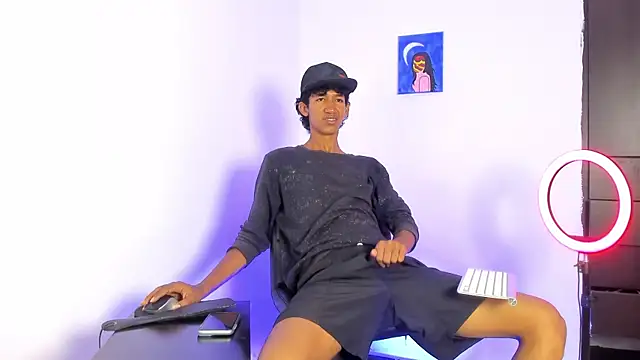 neitan miller  online show from May 18, 2:01 pm