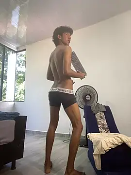 neitan miller  online show from July 28, 3:21 pm