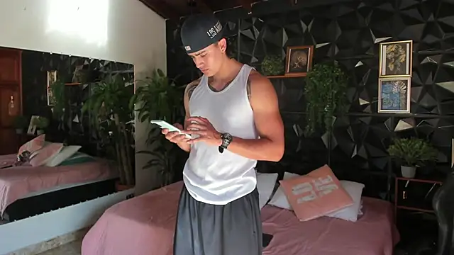 elliot colton online show from June 11, 8:29 pm