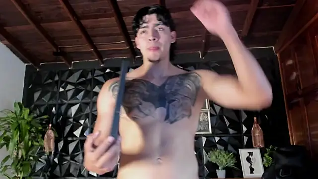 elliot colton online show from June 5, 9:20 pm