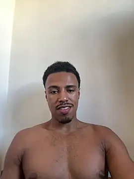 LorenzoBlack27 online show from July 26, 2:25 pm