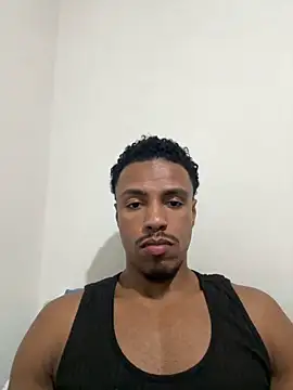 LorenzoBlack27 online show from June 10, 12:12 am
