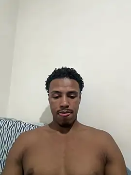 LorenzoBlack27 online show from August 8, 10:50 pm