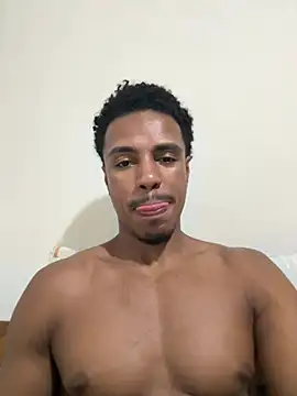 LorenzoBlack27 online show from July 23, 1:53 am