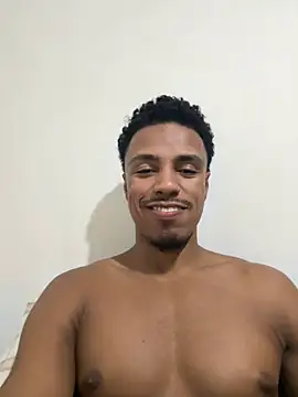 LorenzoBlack27 online show from June 6, 3:23 am