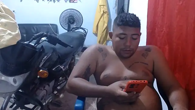 master juju1924 online show from July 30, 6:02 am