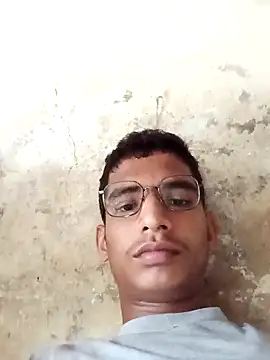 sahilcute1 online show from April 14, 12:38 pm