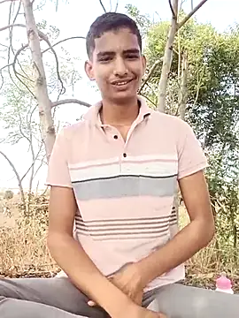 sahilcute1 online show from May 23, 4:07 am