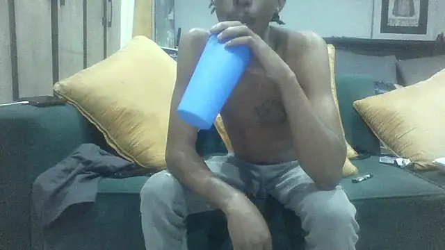 Winterslender online show from May 13, 5:32 pm