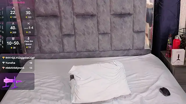 LeoMonnroe online show from June 21, 7:52 pm