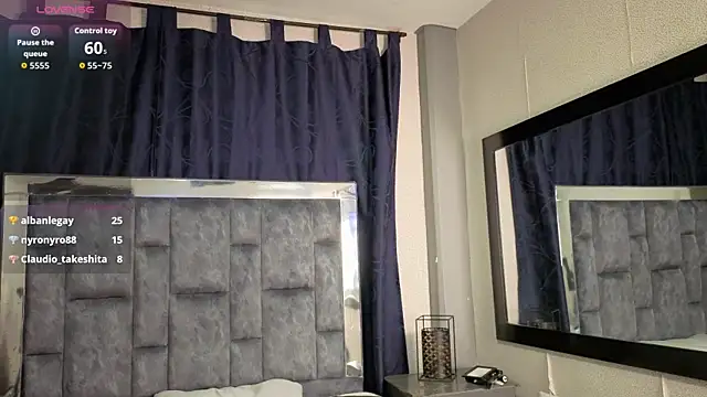 LeoMonnroe online show from July 24, 2:09 am