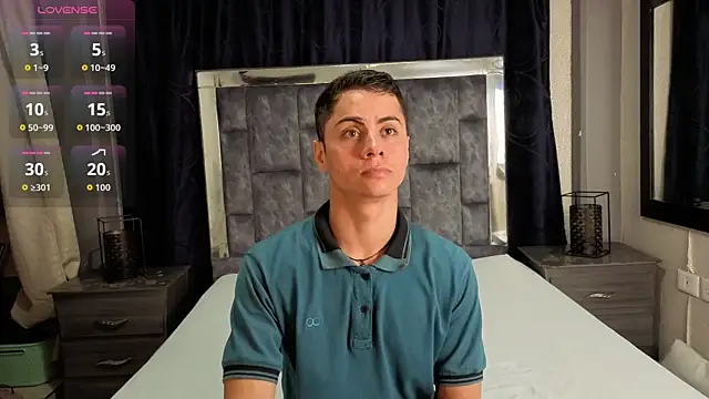 LeoMonnroe online show from July 29, 7:46 pm