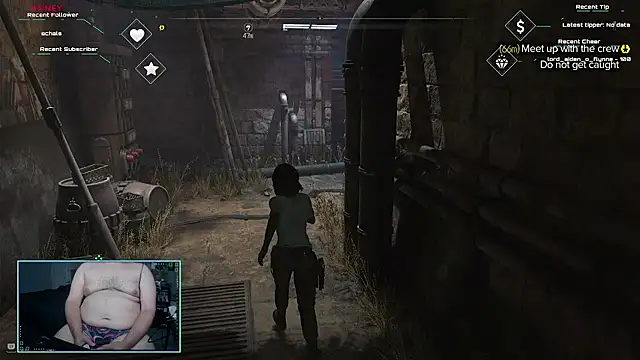 bottombeargaming online show from May 27, 11:46 pm
