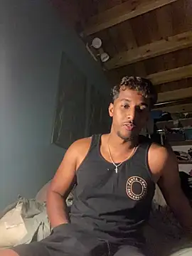 Axel black10 online show from April 21, 9:54 pm