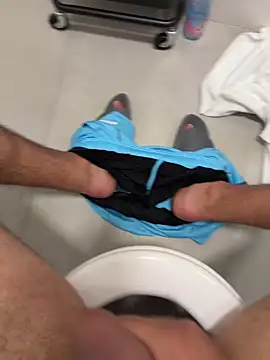 Davi6668 online show from June 3, 7:54 am