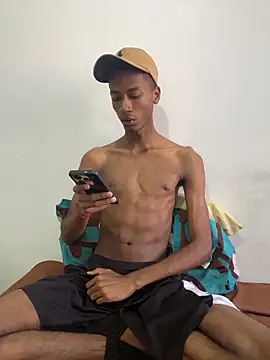 twink gabrielll online show from May 5, 12:40 pm