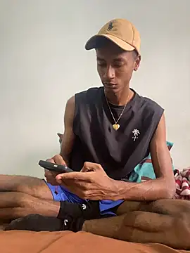 twink gabrielll online show from May 11, 12:40 pm