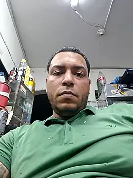 mago vive online show from July 30, 6:57 am
