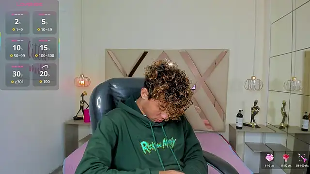 Anyelo Twink online show from May 10, 5:09 am