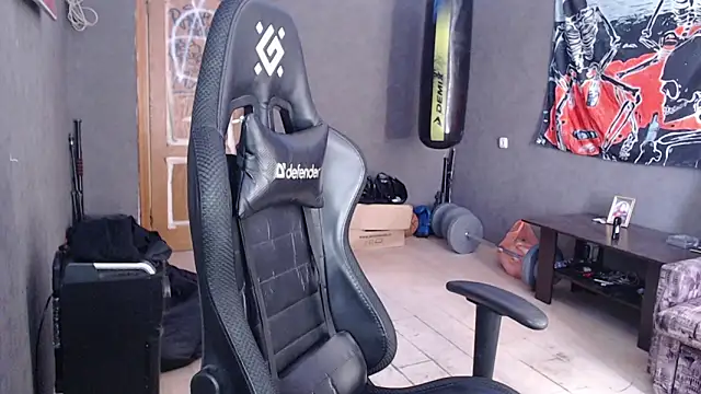Jack loveeee online show from May 8, 8:26 am