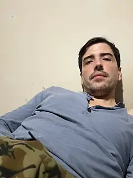 Elcomandantebsas online show from July 14, 12:45 am