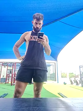 naughtynaturest36 online show from May 28, 4:05 pm