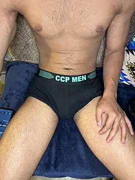 urfuckbunny online show from May 1, 5:15 pm