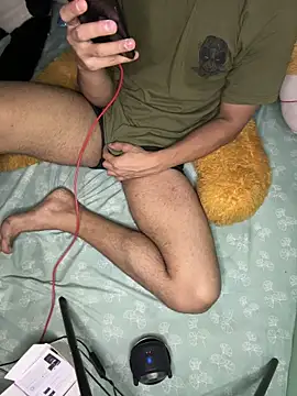 urfuckbunny online show from April 29, 6:25 pm