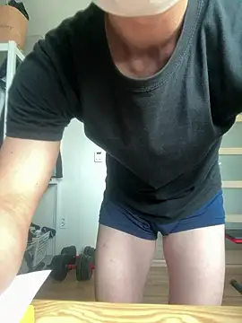Alexkimsumin online show from May 10, 7:42 am