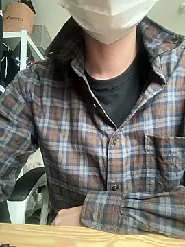 Alexkimsumin online show from May 23, 3:34 am