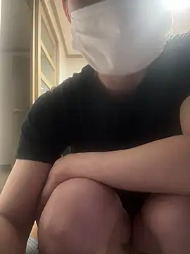 Alexkimsumin online show from May 12, 1:08 pm