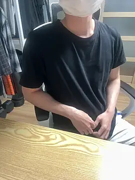 Alexkimsumin online show from April 28, 3:17 pm