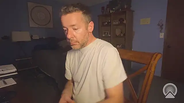 chrisw8140 online show from August 3, 5:06 am