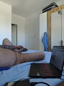 Mertozer01 online show from July 4, 12:41 pm