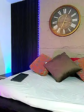 Salvattore Muller online show from August 6, 9:54 pm