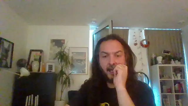 ulysses85 online show from July 2, 2:45 pm
