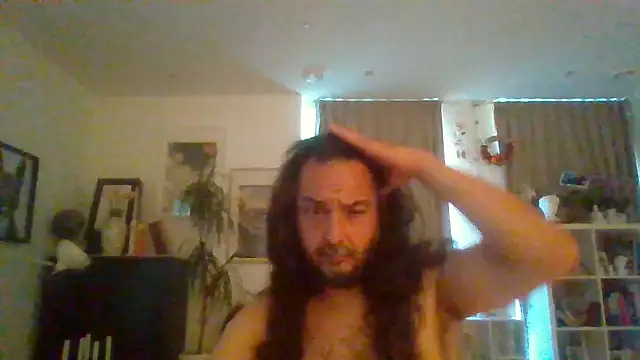 ulysses85 online show from June 26, 3:14 pm