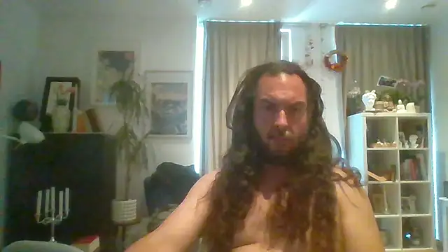 ulysses85 online show from June 27, 3:17 pm