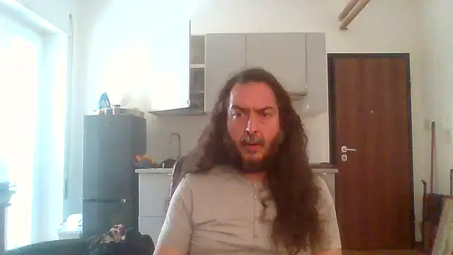 ulysses85 online show from May 20, 11:50 am